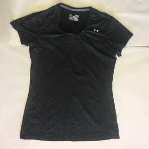 Under Armour Heat Gear T shirt